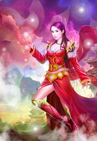超级智能女仆
