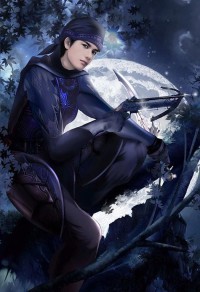 宋星辰慕霆潇