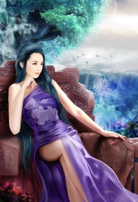 魂恋千年:夭颜天下