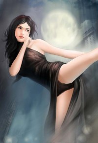 无限之召唤萌妹