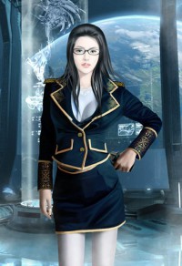 海归女的前世今生