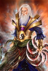 只想修炼化形的蛇蛇有什么错