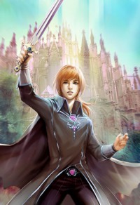 神追,天才小魔医