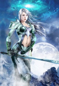 绝品透视
