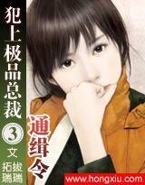 通緝令:犯上極品總裁