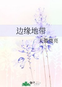 边缘地带