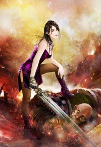 [穿书]论地球妹子如何勾搭alpha