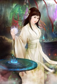 女人春欲
