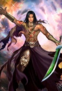我的老婆是女神将