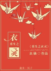 重生之衣靈
