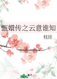 甄嬛傳之雲意誰知