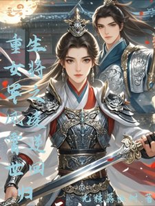 重生女將軍之鳳凌霄逆世迴歸